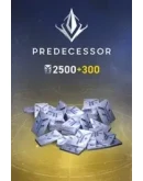 Predecessor - Платина (500-12200) Xbox Series