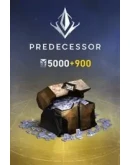 Predecessor - Платина (500-12200) Xbox Series