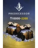 Predecessor - Платина (500-12200) Xbox Series
