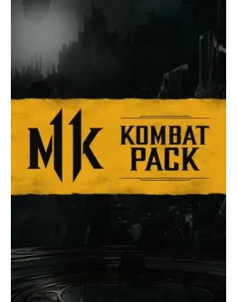 Mortal Kombat 11Kombat Pack DLCSteamМортал Комбат 11