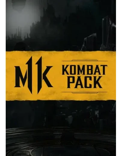 Mortal Kombat 11Kombat Pack DLCSteamМортал Комбат 11