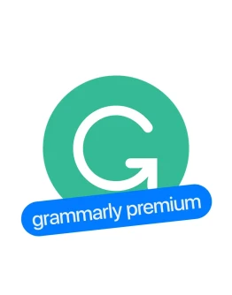 Grammarly Premium Подписка 1/12 мес. на Ваш аккаунт