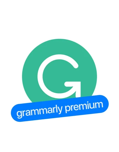 Grammarly Premium Подписка 1/12 мес. на Ваш аккаунт