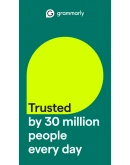 Grammarly Premium Подписка 1/12 мес. на Ваш аккаунт