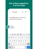 Grammarly Premium Подписка 1/12 мес. на Ваш аккаунт