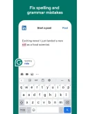 Grammarly Premium Подписка 1/12 мес. на Ваш аккаунт