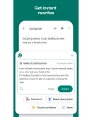 Grammarly Premium Подписка 1/12 мес. на Ваш аккаунт