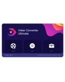 Aiseesoft Video Converter Ultimate лицензия код 1 год