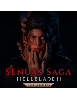 Senuas Saga: Hellblade I+II Enhanced АВТО+LOGIN:PASS