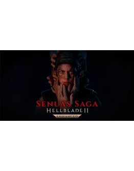 Senuas Saga: Hellblade I+II Enhanced АВТО+LOGIN:PASS