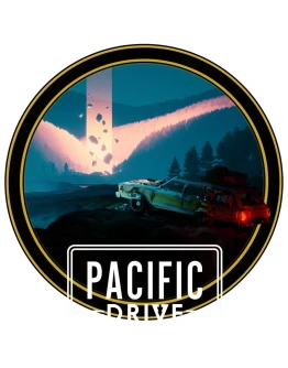 Pacific Drive:Deluxe Edition +DLCSteam (GLOBAL)