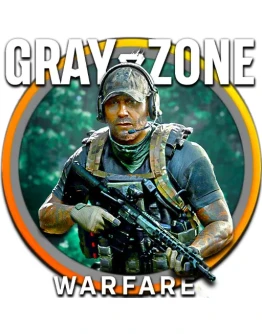 Gray Zone WarfareSteam (Region Free)(GLOBAL)