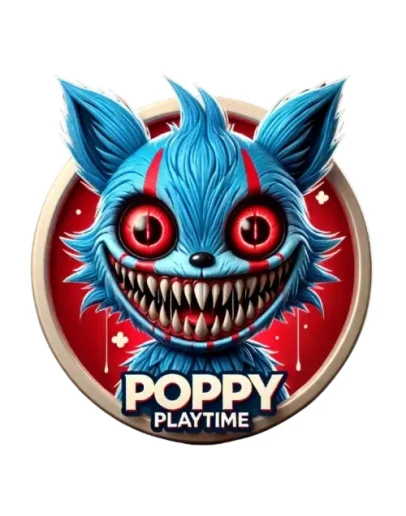 Poppy Playtime +Chapter 1+2+3+4Region Free(GLOBAL) Poppy Playtime +Chapter 1+2+3+4Region Free(GLOBAL)
