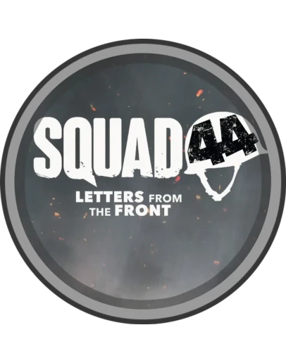 Squad 44Steam (Region Free)(GLOBAL)