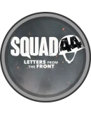 Squad 44Steam (Region Free)(GLOBAL)