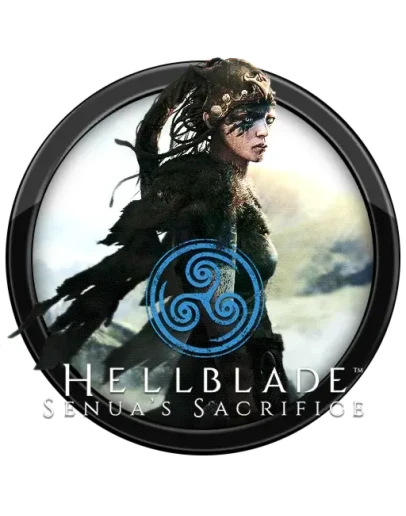 Hellblade:Senua's Sacrifice +VR+DLC Steam (GLOBAL)