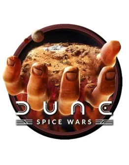 Dune:Spice Wars-The Ixian Edition +DLC (GLOBAL)
