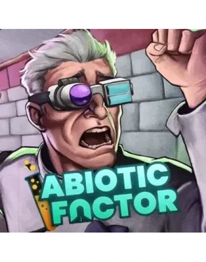ABIOTIC FACTOR (STEAM) АККАУНТ