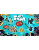 Hi-Fi RUSH Deluxe EditionSTEAM GIFT AUTORU+МИР