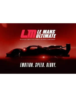 Le Mans Ultimate Steam/GlobalCashBack