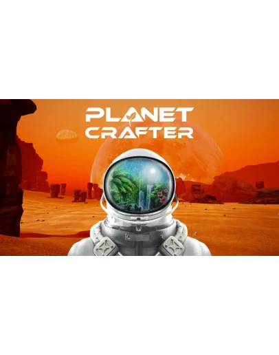 The Planet Crafter Steam/GlobalCashBack