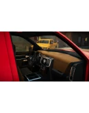 Car Mechanic Simulator 2021 - Jeep RAM Remastered DLC