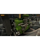 Car Mechanic Simulator 2021 - Jeep RAM Remastered DLC