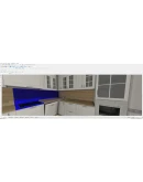 PRO100 7 2024 + Библиотека 2024 года + Новый Раскрой