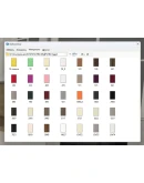 PRO100 7 2024 + Библиотека 2024 года + Новый Раскрой