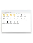 PRO100 7 2024 + Библиотека 2024 года + Новый Раскрой