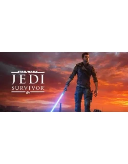 STAR WARS Jedi: Fallen Order + Jedi: Survivor / STEAM