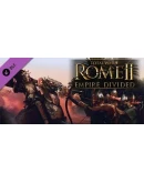 Total War Rome II Ultimate Edition (+14 DLC) Steam Ключ