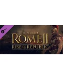 Total War Rome II Ultimate Edition (+14 DLC) Steam Ключ