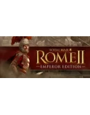 Total War Rome II Ultimate Edition (+14 DLC) Steam Ключ