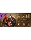Total War Rome II Ultimate Edition (+14 DLC) Steam Ключ