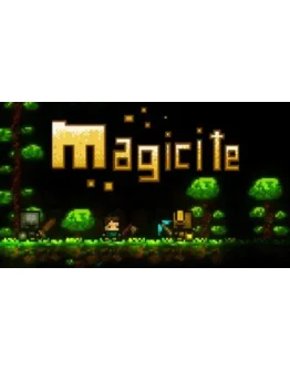Magicite STEAM GIFT Россия + МИР + ВСЕ СТРАНЫ Magicite STEAM GIFT Россия + МИР + ВСЕ СТРАНЫ