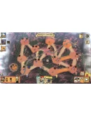 Root: The Underworld Expansion DLC STEAM GIFT РОССИЯ