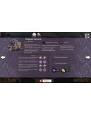 Root: The Underworld Expansion DLC STEAM GIFT РОССИЯ