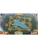 Root: The Underworld Expansion DLC STEAM GIFT РОССИЯ