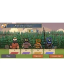 Root: The Underworld Expansion DLC STEAM GIFT РОССИЯ