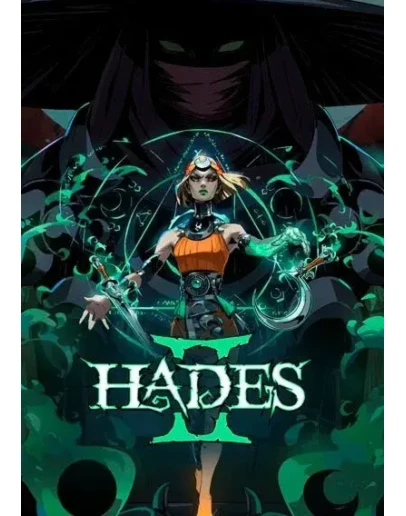 Hades 2 II (Аренда аккаунта Steam) VK Play, Steam Deck Hades 2 II (Аренда аккаунта Steam) VK Play, Steam Deck