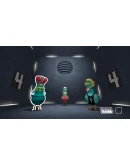 Headbangers: Rhythm RoyaleSteamВесь Мир + РФКлюч