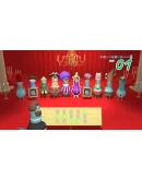 Headbangers: Rhythm RoyaleSteamВесь Мир + РФКлюч