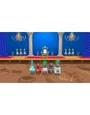 Headbangers: Rhythm RoyaleSteamВесь Мир + РФКлюч