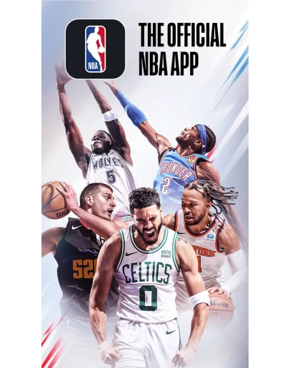 NBA League Pass Premium 1/12 мес. на Ваш аккаунт