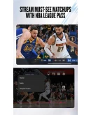 NBA League Pass Premium 1/12 мес. на Ваш аккаунт