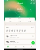 Lifesum Premium 1/12 мес. на Ваш аккаунт