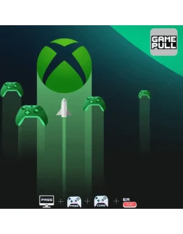 XBOX GAME PASS ULTIMATE 1-11 МЕСЯЦЕВ Глобал БЫСТРО