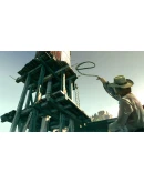 Call of Juarez: Bound in BloodSteamВесь Мир + РФKe