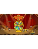 StrikeForce KittySteamВесь Мир + РФКлюч